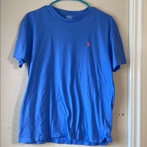 Polo Tee